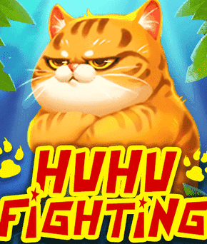 Hu Hu Fighting