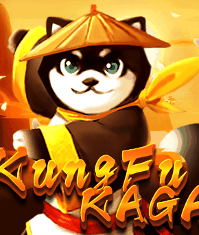 KungFu Kaga