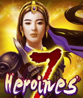 7 Heroines