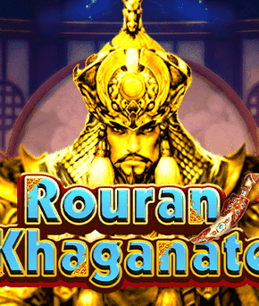 Rouran Khaganate