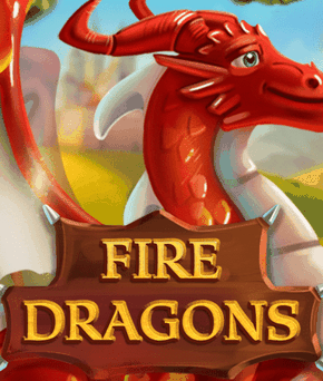 Fire Dragons
