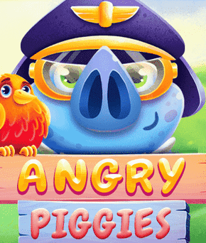 Angry Piggies