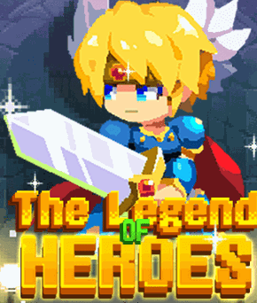 The Legend of Heroes