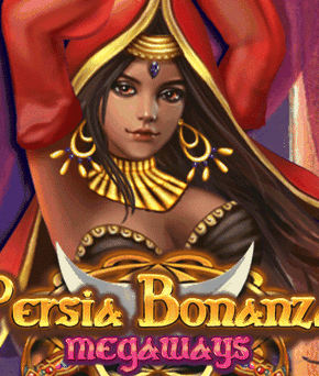 Persia Bonanza Megaways
