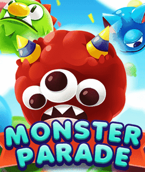 Monster Parade
