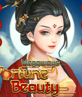 Fortune Beauty Megaways