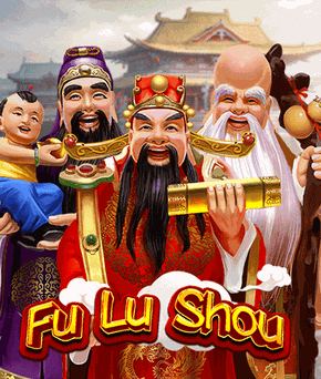 Fu Lu Shou