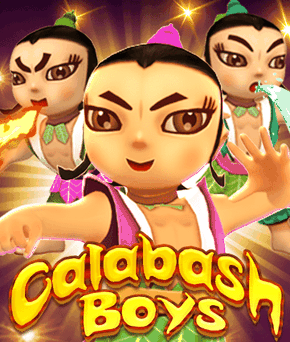 Calabash Boys
