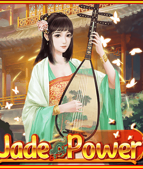 Jade Power