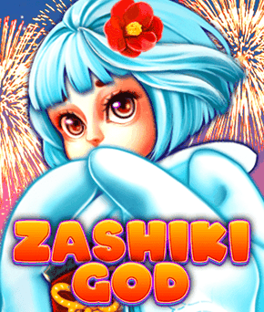 Zashiki God