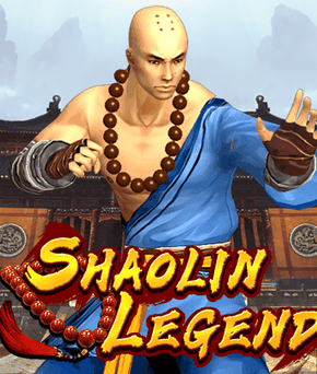 Shaolin Legend