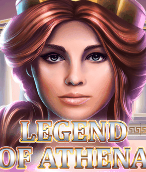 Legend of Athena