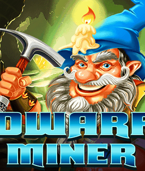 Dwarf Miner