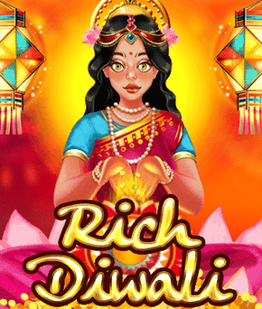 Rich Diwali