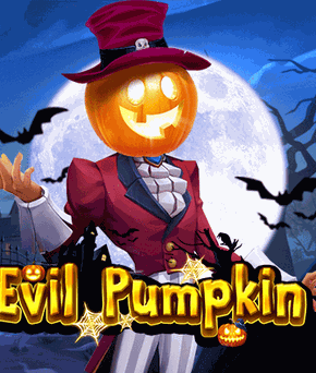Evil Pumpkin