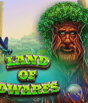 Land Of Dwarfs