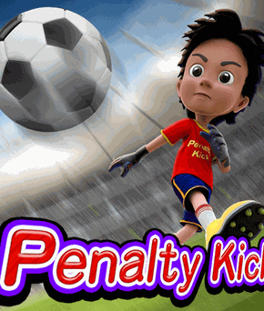 Penalty Kick