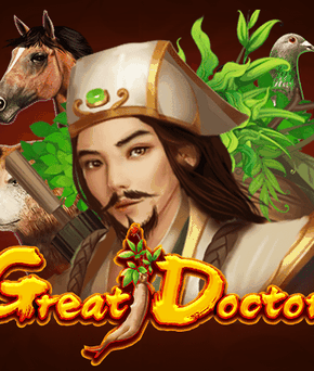 Great Doctor