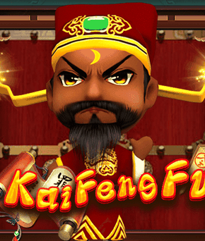 Kai Feng Fu