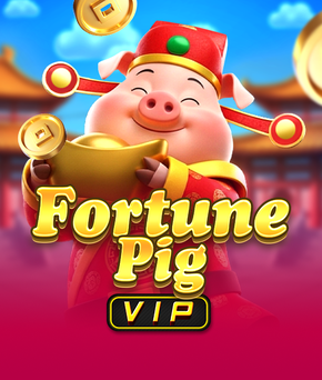 Fortune Pig VIP