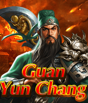 Guan Yun Chang