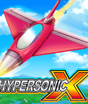 Hypersonic X