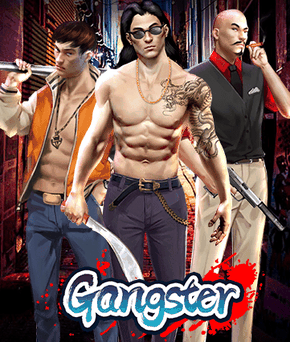 Gangster