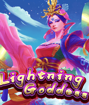 Lightning Goddess