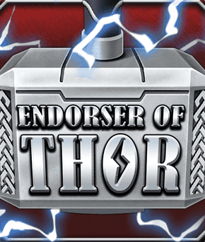 Endorser of Thor