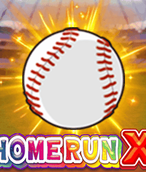 Home Run X