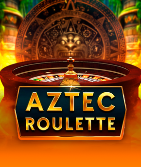 Aztec Roulette x555 EverySpin