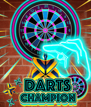 Darts Champion