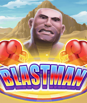 Blast Man
