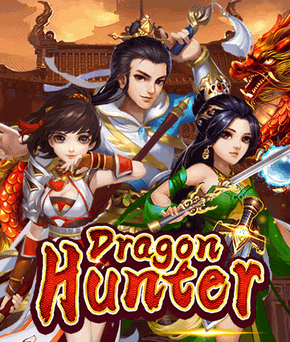 Dragon Hunter