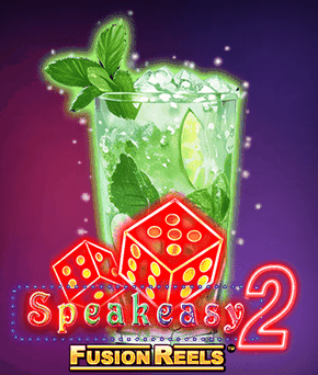 Speakeasy 2 Fusion Reels