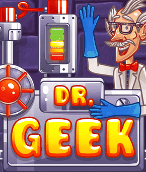 Dr. Geek