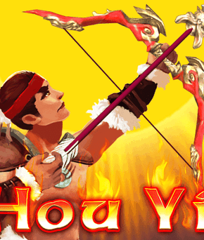 Hou Yi