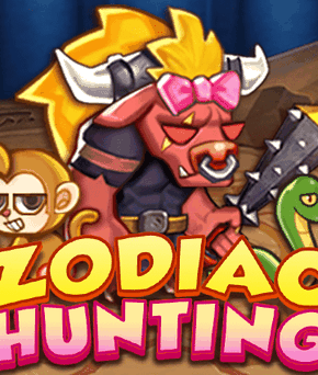 Zodiac Hunting