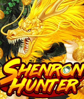 Shenron Hunter