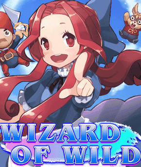 Wizard of Wild