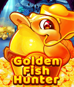 Golden Fish Hunter