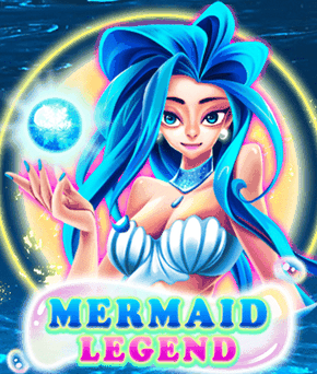 Mermaid Legend