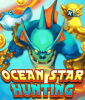 Ocean Star Hunting
