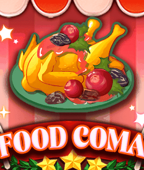 Food Coma