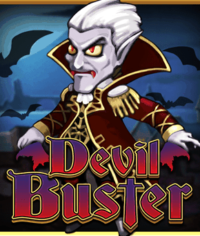 Devil Buster