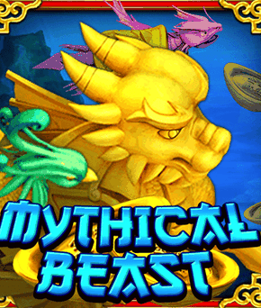 Mythical Beast