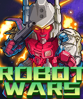 Robot Wars