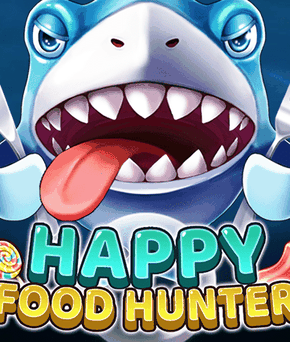 Happy Food Hunter