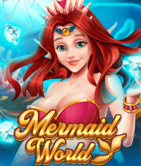 Mermaid World