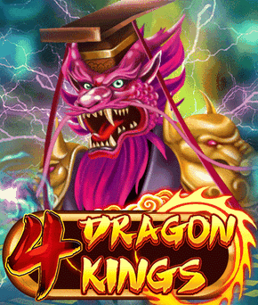 4 Dragon Kings